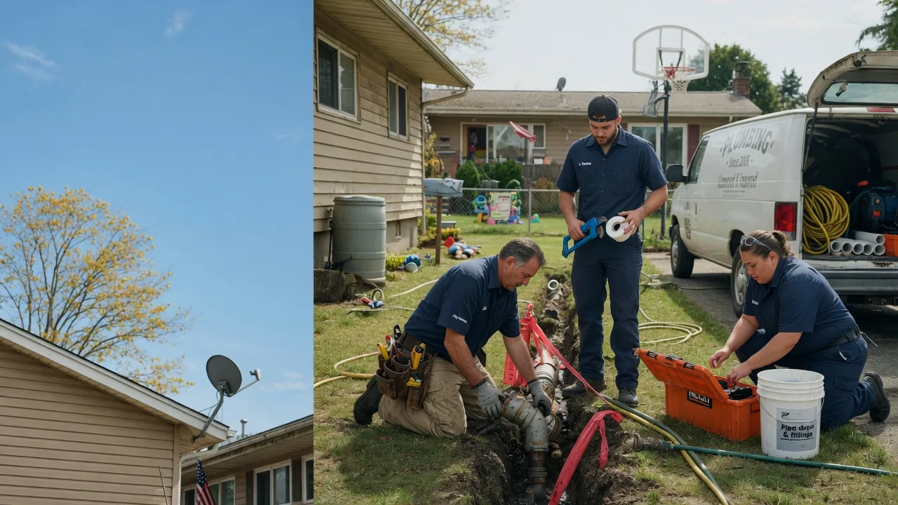 Garbage Disposal Replacement in Andover, ME near me