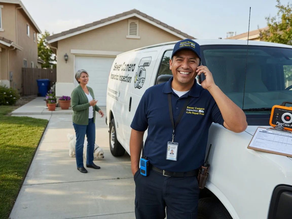 Sewer Line Repair Andover, ME FAQs